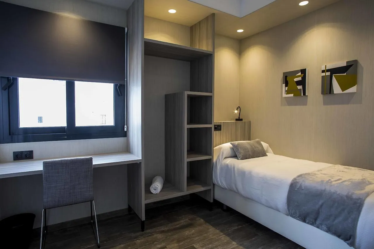 Hostal Sevilla Santa Justa - Adults Only Casa de hóspedes