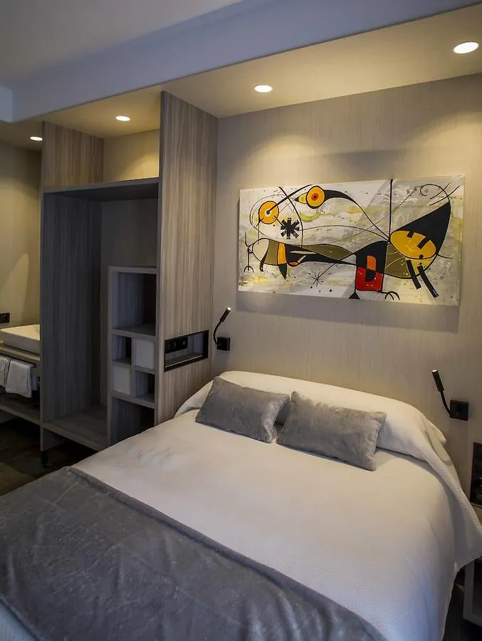 Hostal Sevilla Santa Justa - Adults Only Casa de hóspedes