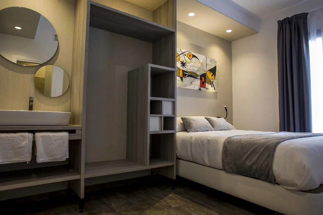 Hostal Sevilla Santa Justa - Adults Only 0*, Sevilha Espanha