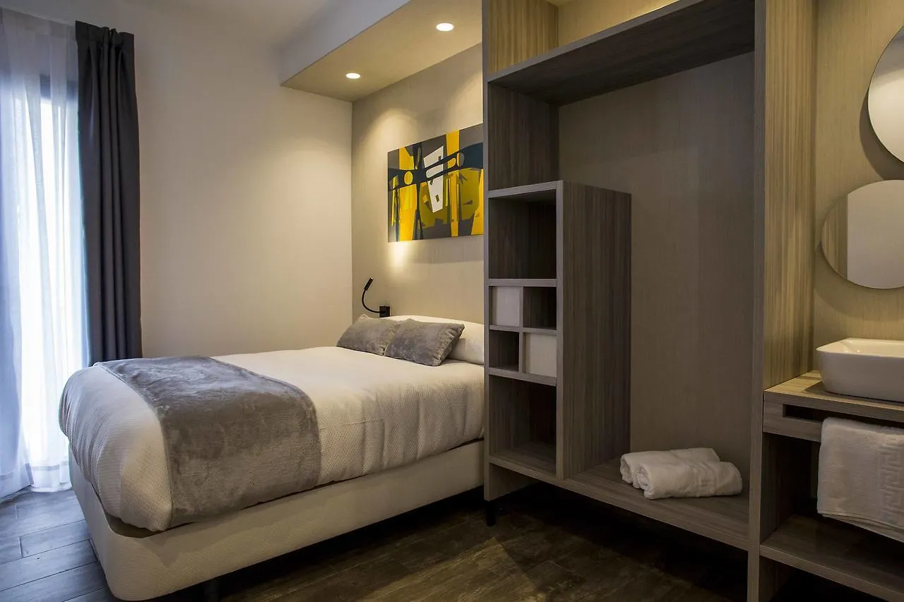 Hostal Sevilla Santa Justa - Adults Only Casa de hóspedes Sevilha