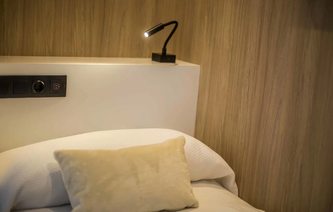 Hostal Sevilla Santa Justa - Adults Only Espanha