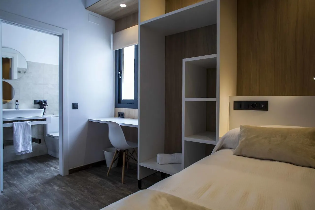 Hostal Sevilla Santa Justa - Adults Only Casa de hóspedes