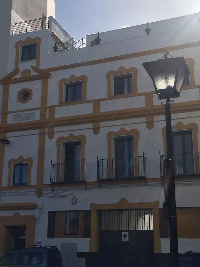 Hostal Sevilla Santa Justa - Adults Only Casa de hóspedes Sevilha