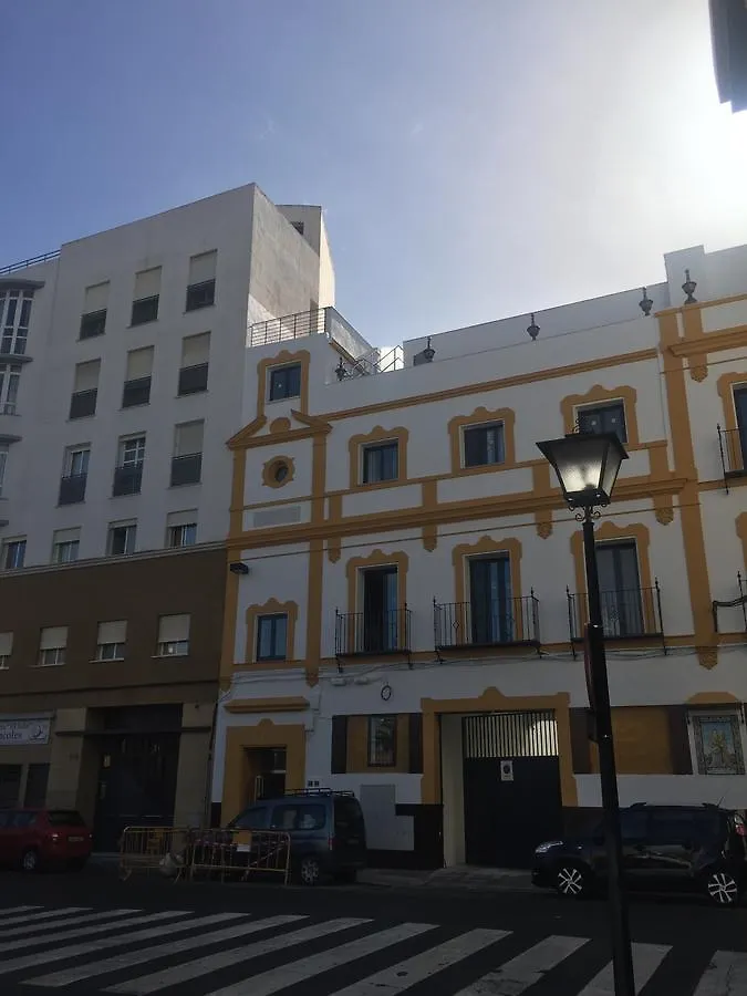 Casa de hóspedes Hostal Sevilla Santa Justa - Adults Only