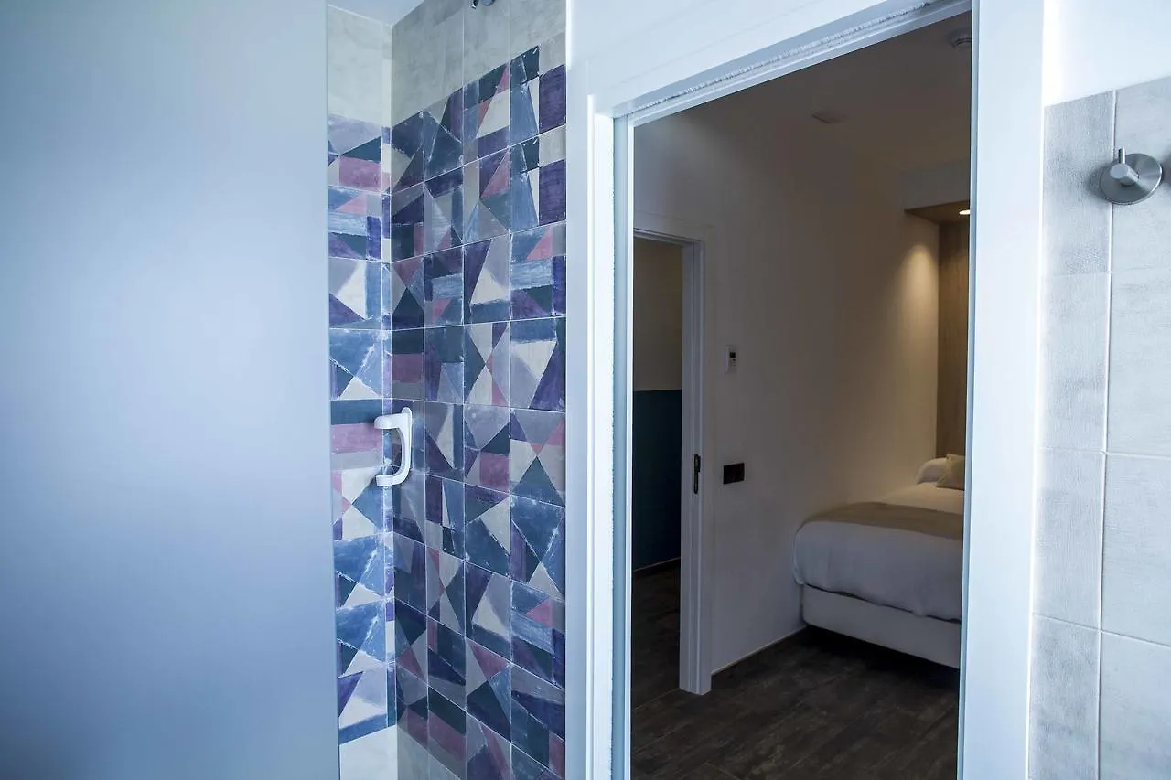 Hostal Sevilla Santa Justa - Adults Only 0*, Sevilha