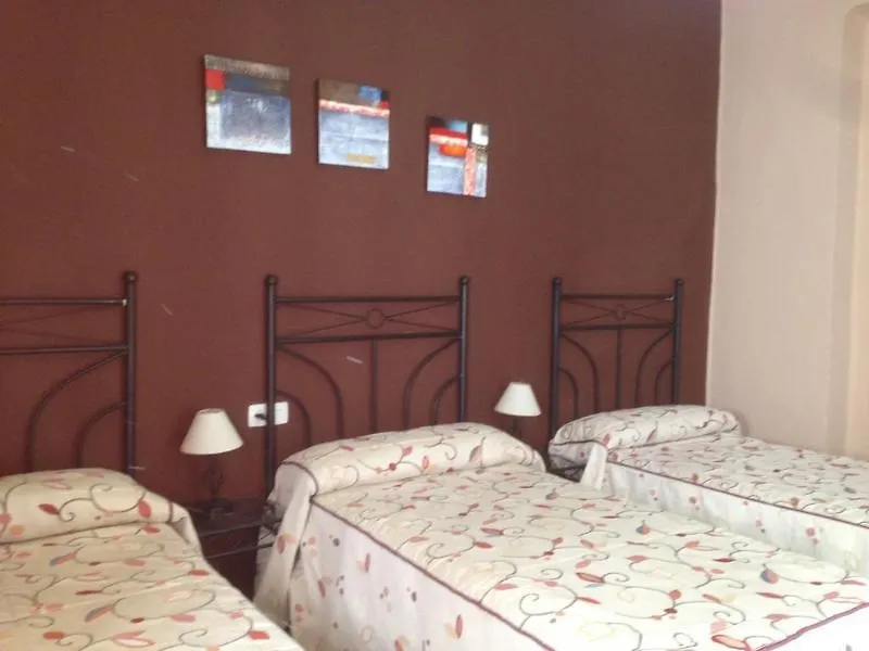 Casa de hóspedes Hostal Sevilla Santa Justa - Adults Only