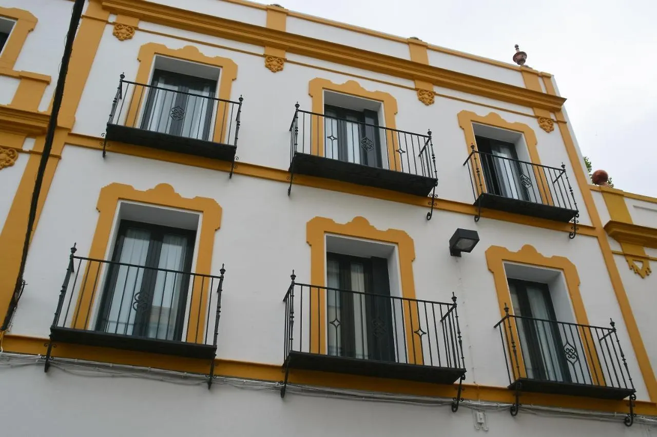 Casa de hóspedes Hostal Sevilla Santa Justa - Adults Only
