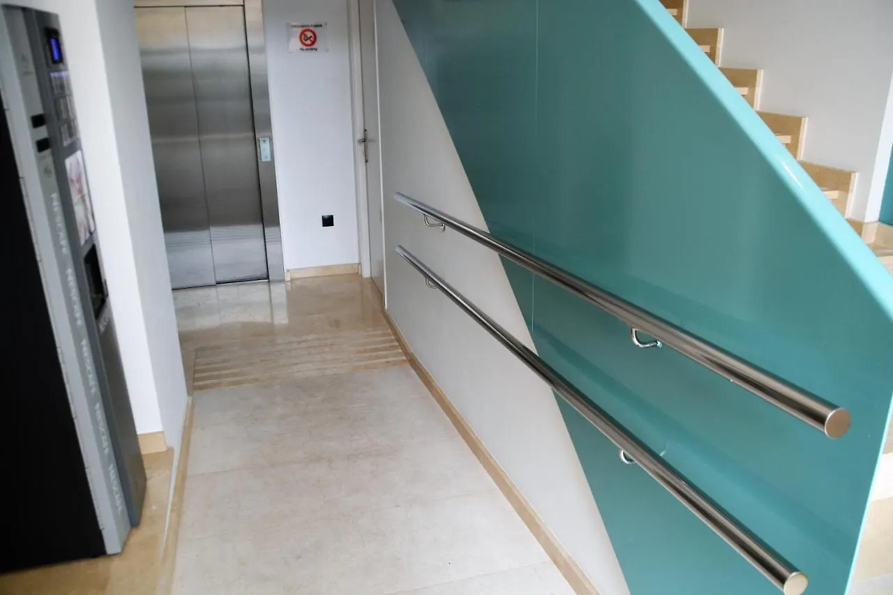 Hostal Sevilla Santa Justa - Adults Only Espanha
