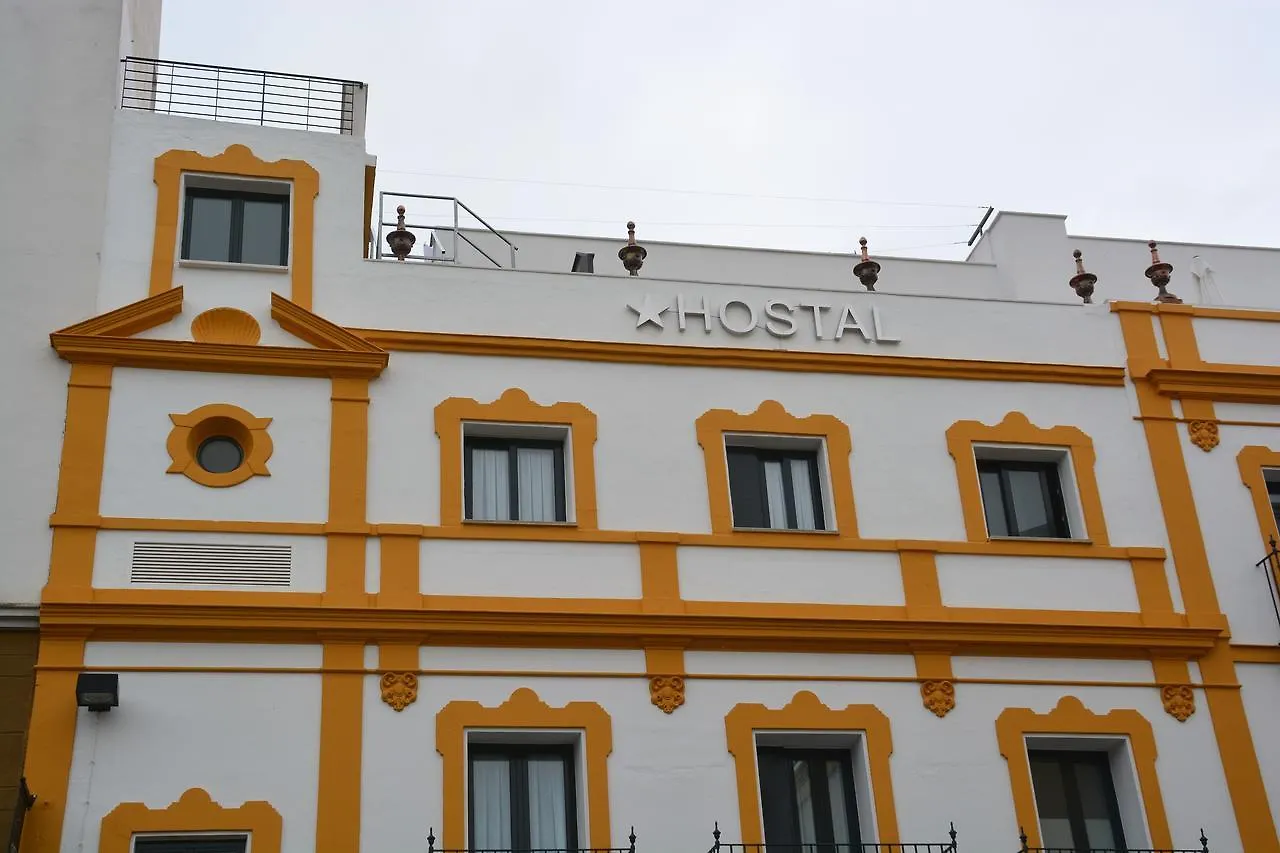 Hostal Sevilla Santa Justa - Adults Only 0*, Sevilha Espanha